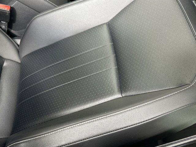 used 2022 Volkswagen Tiguan car, priced at $23,390