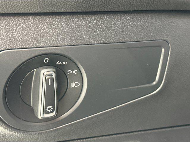 used 2022 Volkswagen Tiguan car, priced at $23,390