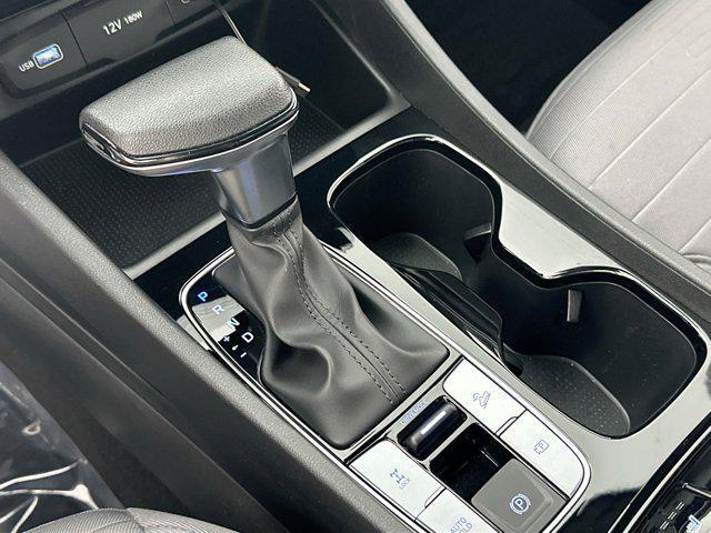 used 2023 Hyundai SANTA CRUZ car, priced at $25,799