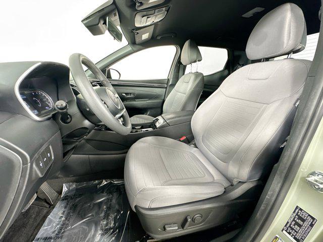used 2023 Hyundai SANTA CRUZ car, priced at $25,799