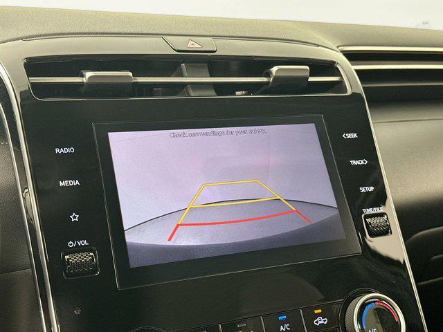 used 2023 Hyundai SANTA CRUZ car, priced at $25,799