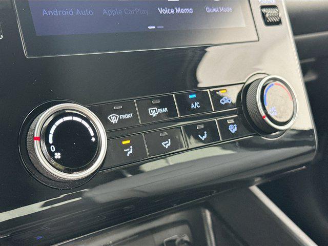 used 2023 Hyundai SANTA CRUZ car, priced at $25,799
