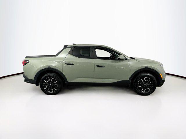 used 2023 Hyundai SANTA CRUZ car, priced at $25,799