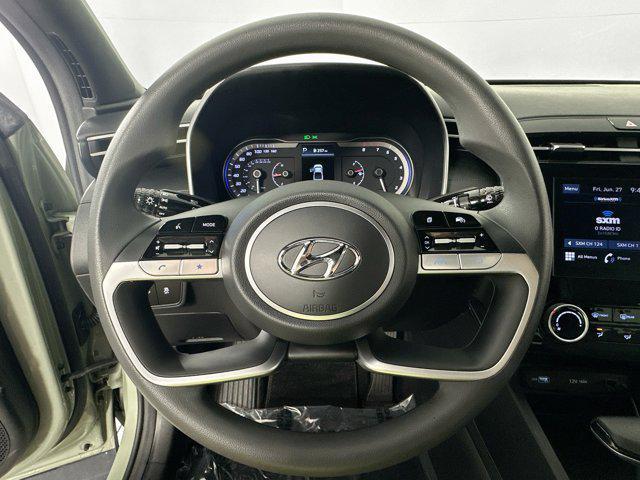 used 2023 Hyundai SANTA CRUZ car, priced at $25,799