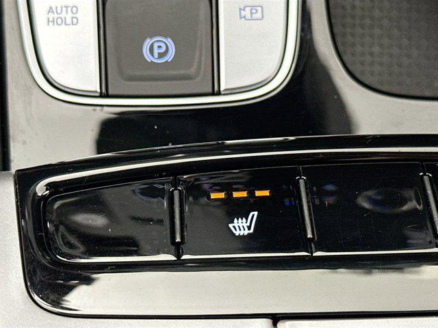 used 2023 Hyundai SANTA CRUZ car, priced at $25,799