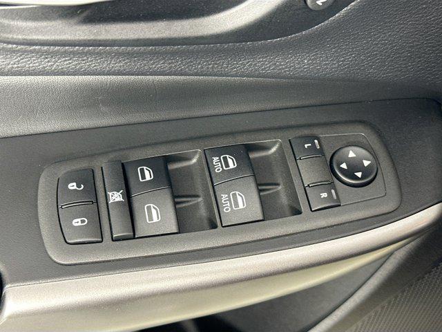 used 2022 Jeep Cherokee car, priced at $26,735