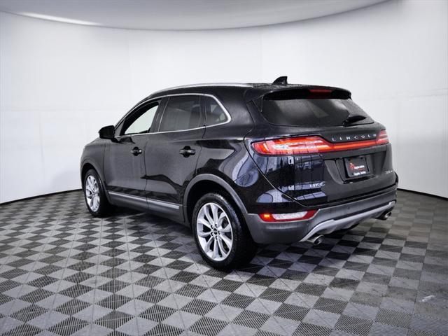 used 2018 Lincoln MKC car, priced at $22,288