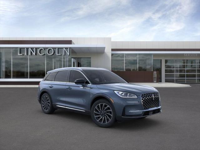 new 2024 Lincoln Corsair car, priced at $50,102