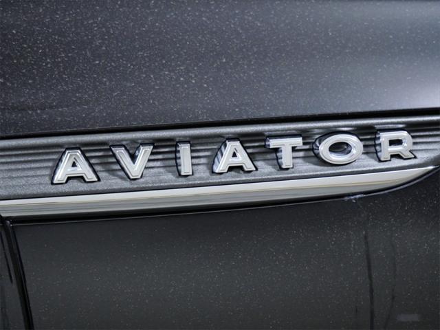 new 2025 Lincoln Aviator car, priced at $69,259