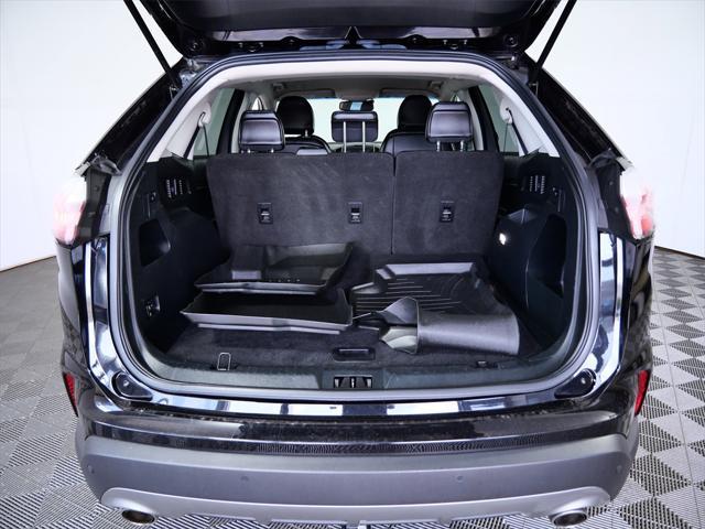 used 2019 Ford Edge car, priced at $19,990