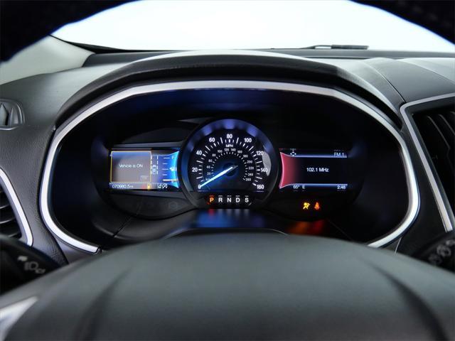 used 2019 Ford Edge car, priced at $19,990
