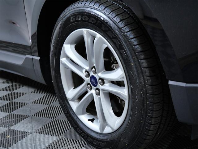 used 2019 Ford Edge car, priced at $19,990
