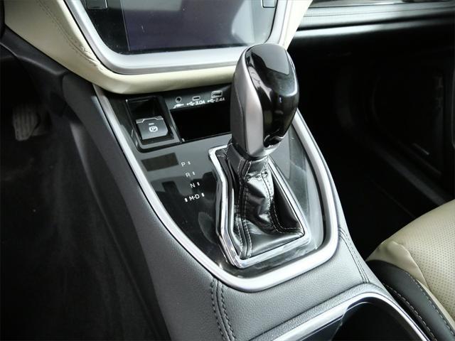used 2024 Subaru Outback car, priced at $28,750