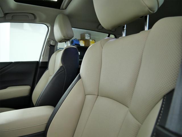 used 2024 Subaru Outback car, priced at $28,750
