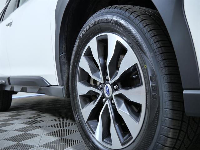 used 2024 Subaru Outback car, priced at $28,750
