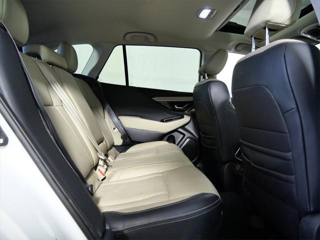 used 2024 Subaru Outback car, priced at $28,750