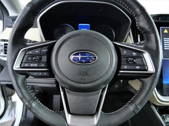 used 2024 Subaru Outback car, priced at $28,750