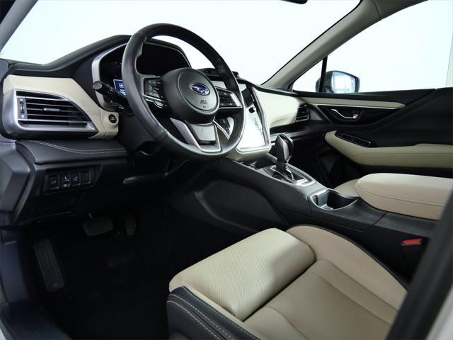 used 2024 Subaru Outback car, priced at $28,750