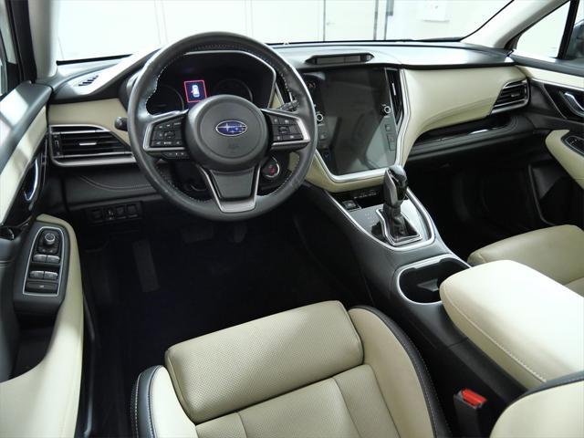 used 2024 Subaru Outback car, priced at $28,750