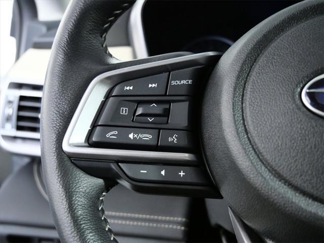 used 2024 Subaru Outback car, priced at $28,750