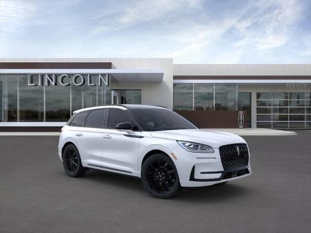 new 2024 Lincoln Corsair car, priced at $58,651