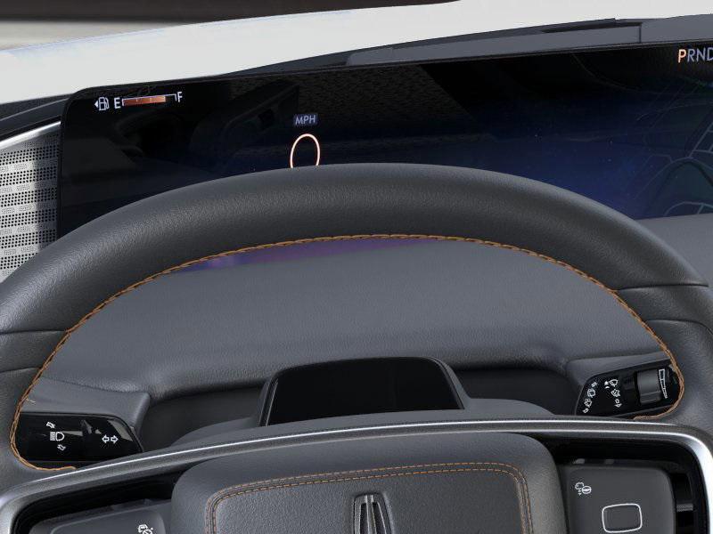 new 2025 Lincoln Navigator car, priced at $119,340