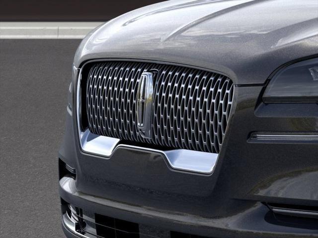 new 2024 Lincoln Aviator car, priced at $60,288