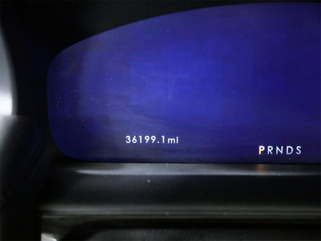 used 2023 Lincoln Nautilus car, priced at $38,999
