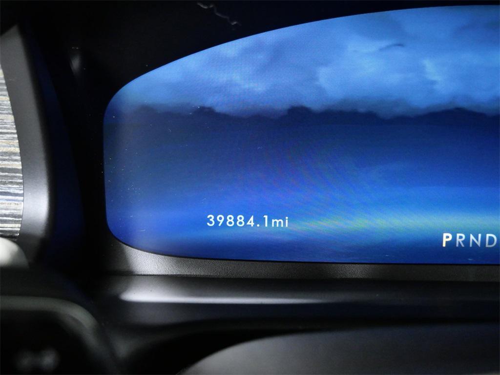 used 2023 Lincoln Aviator car, priced at $58,999