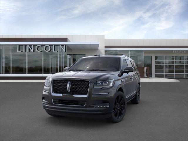 new 2024 Lincoln Navigator car, priced at $103,325