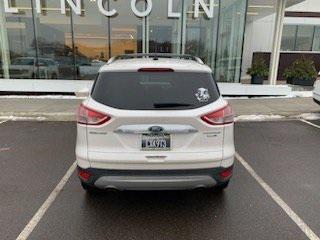 used 2014 Ford Escape car, priced at $9,990