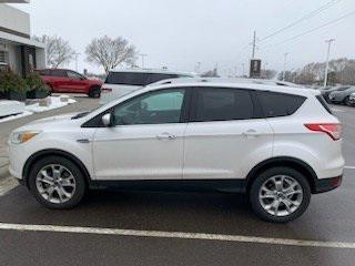 used 2014 Ford Escape car, priced at $9,990