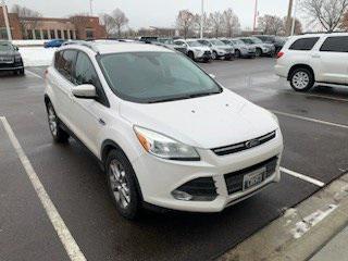 used 2014 Ford Escape car, priced at $9,990