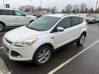 used 2014 Ford Escape car, priced at $9,990