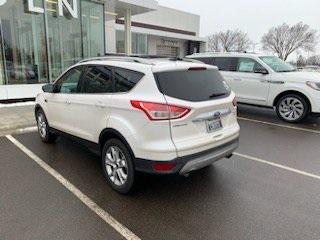 used 2014 Ford Escape car, priced at $9,990