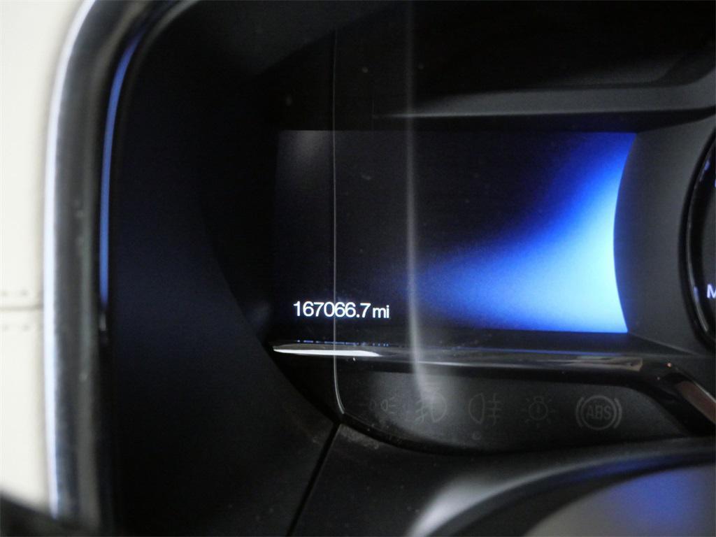 used 2015 Lincoln Navigator car, priced at $8,888