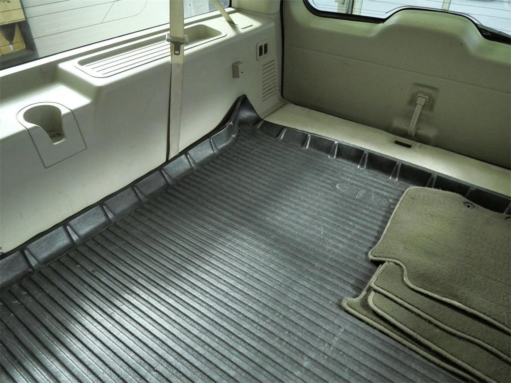 used 2015 Lincoln Navigator car, priced at $8,888