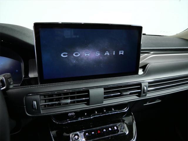 new 2024 Lincoln Corsair car, priced at $54,995