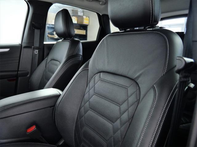used 2023 Ford Escape car, priced at $28,499