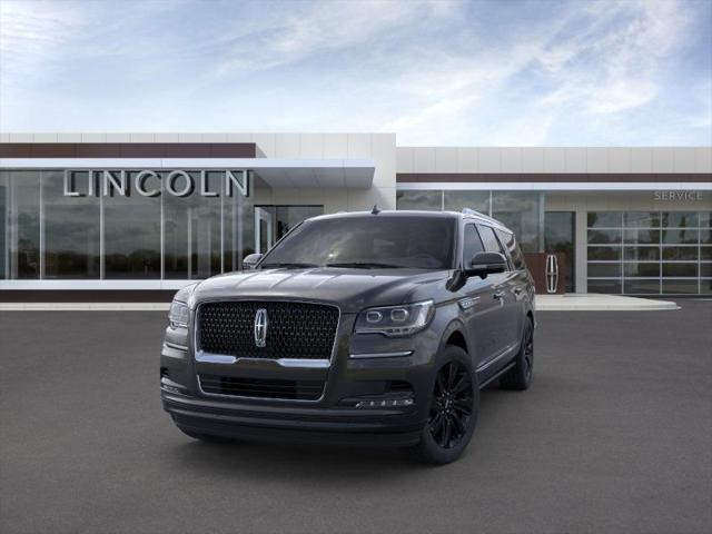 new 2024 Lincoln Navigator car, priced at $105,675