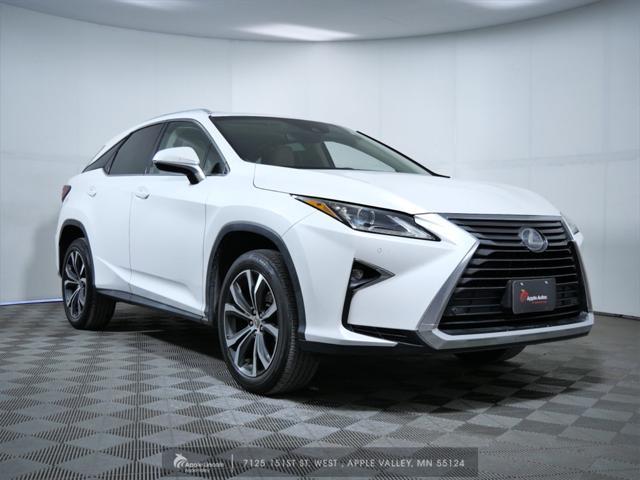 used 2016 Lexus RX 350 car, priced at $26,990