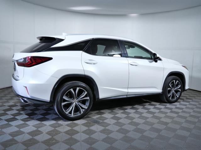 used 2016 Lexus RX 350 car, priced at $26,990