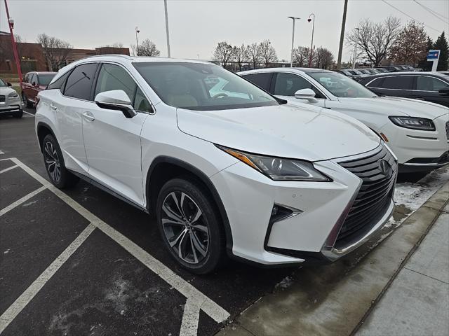 used 2016 Lexus RX 350 car, priced at $26,990