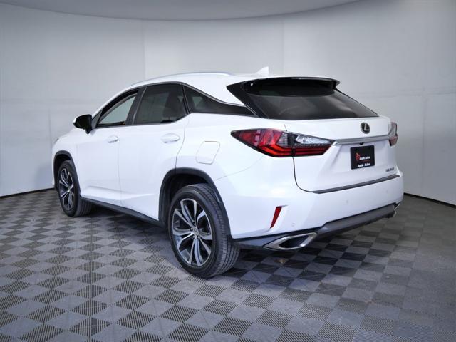 used 2016 Lexus RX 350 car, priced at $26,990