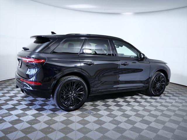 new 2024 Lincoln Corsair car, priced at $53,335