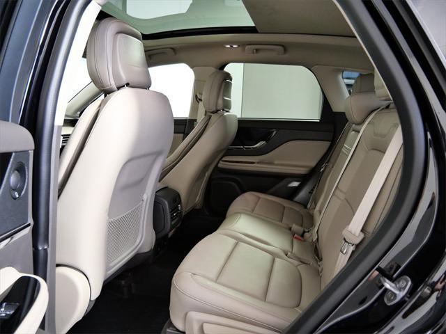 new 2024 Lincoln Corsair car, priced at $53,335