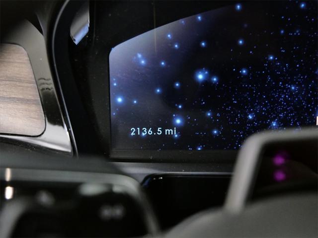new 2024 Lincoln Corsair car, priced at $53,335