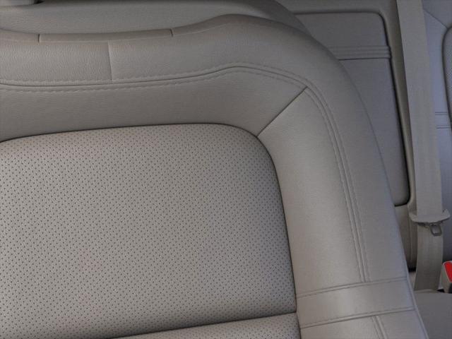 new 2024 Lincoln Corsair car, priced at $52,250