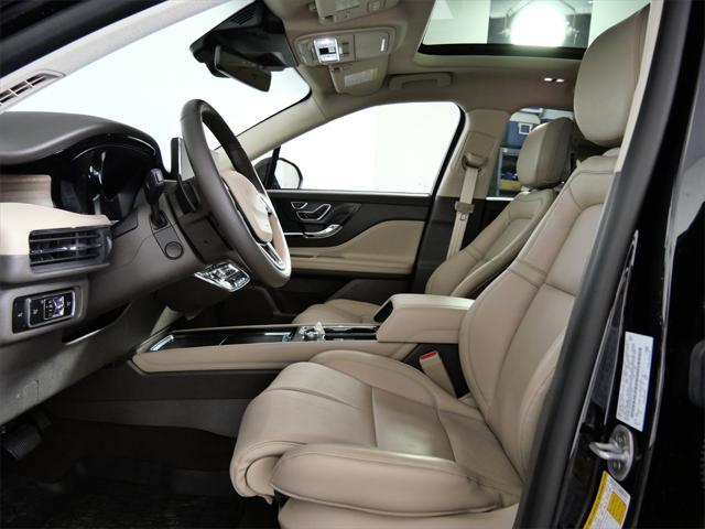 new 2024 Lincoln Corsair car, priced at $53,335