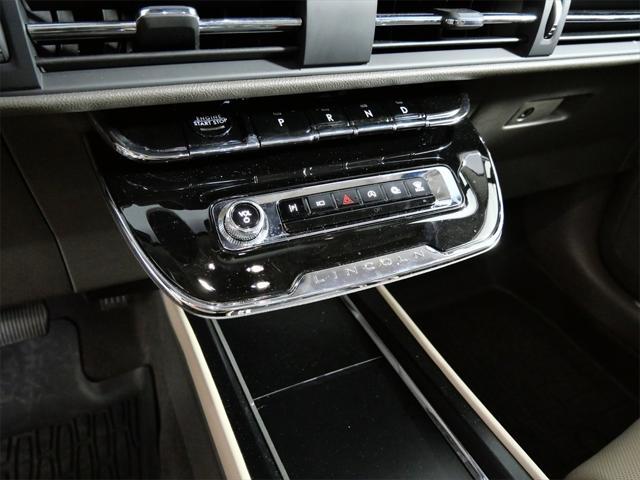 new 2024 Lincoln Corsair car, priced at $53,335